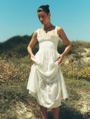 Coastal-Cool Essentials